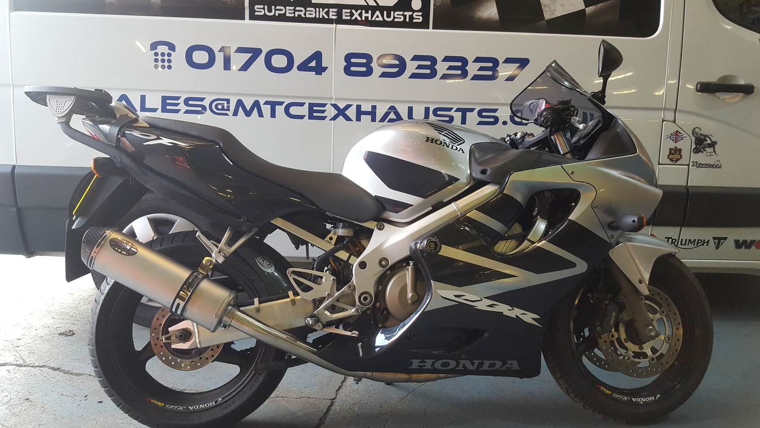 Bike Photo 2812492