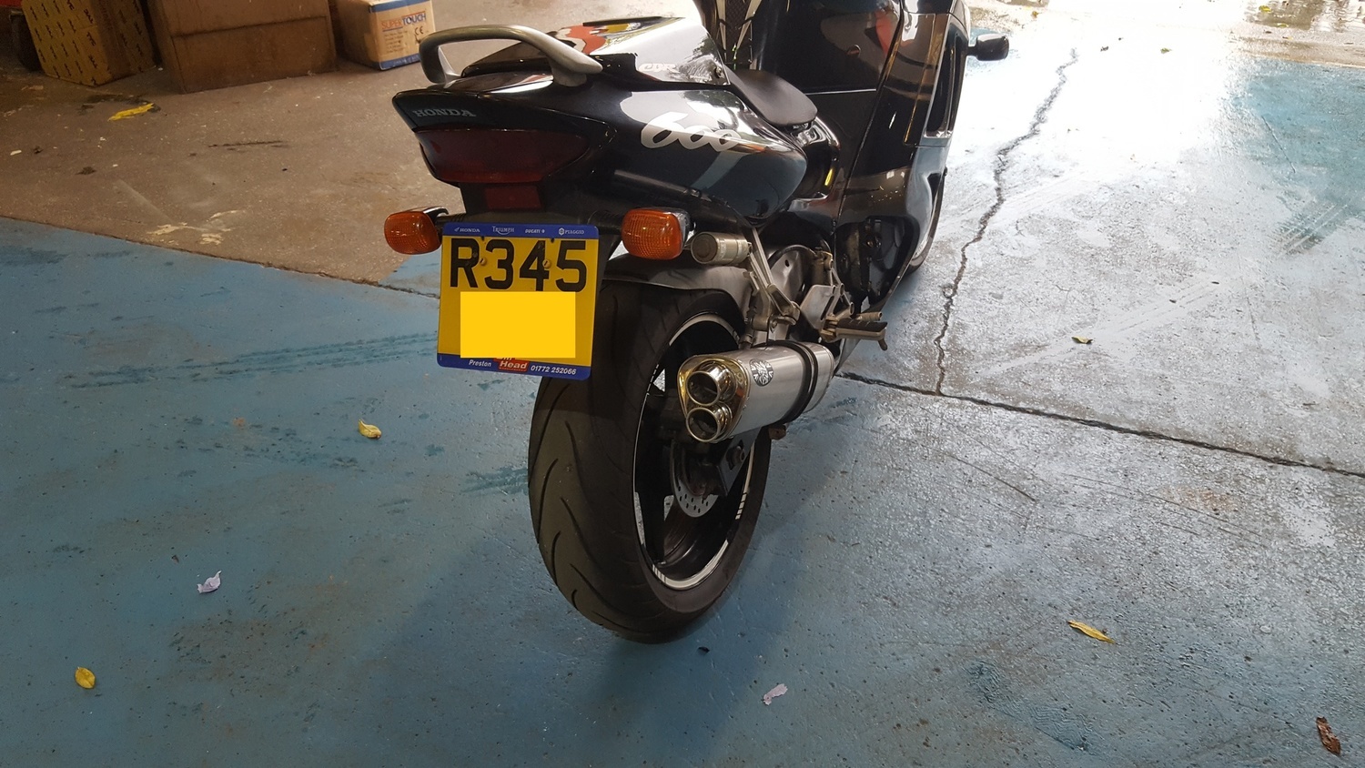 Bike Photo 2812497