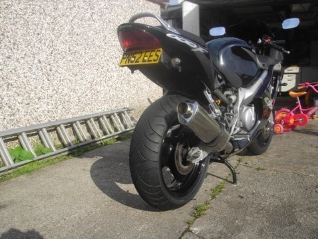 Bike Photo 2812512
