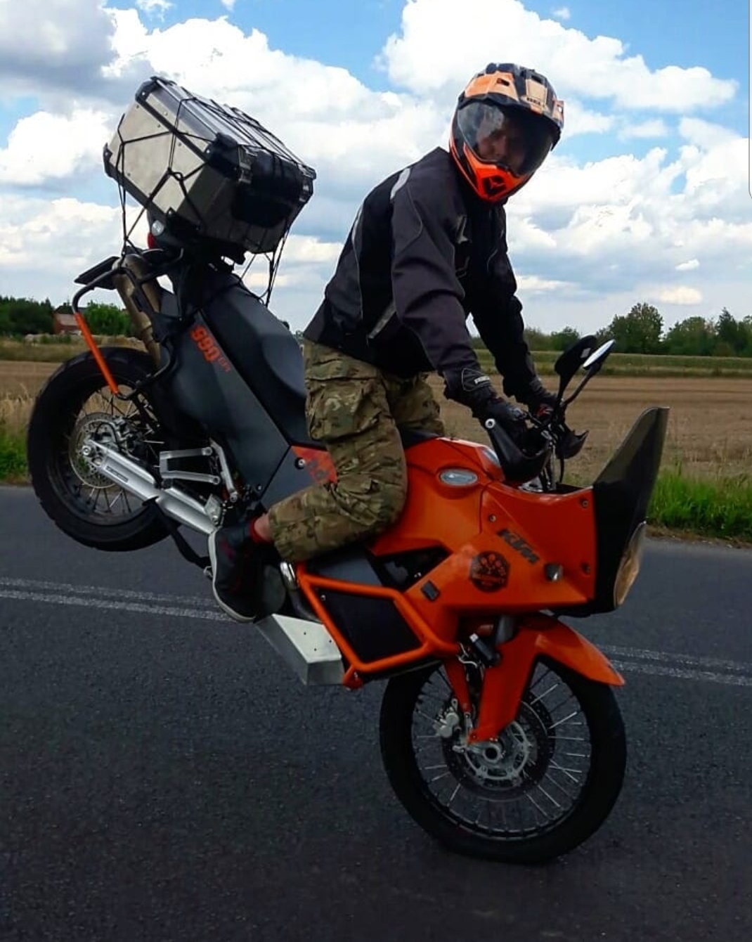 Bike Photo 2812549