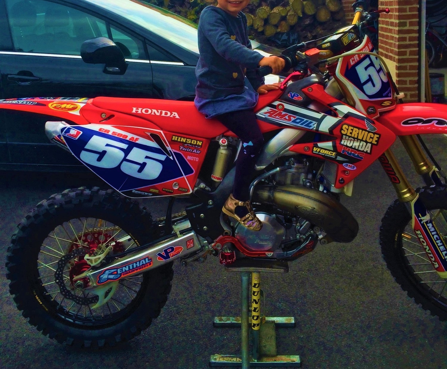 Cr500af