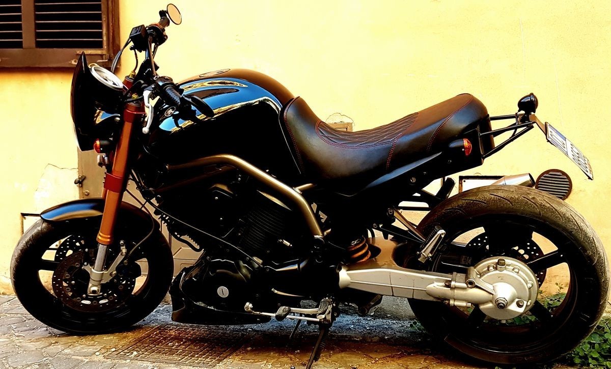 Bike Photo 2812627