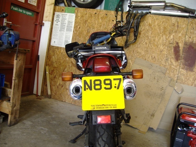 Bike Photo 2812629
