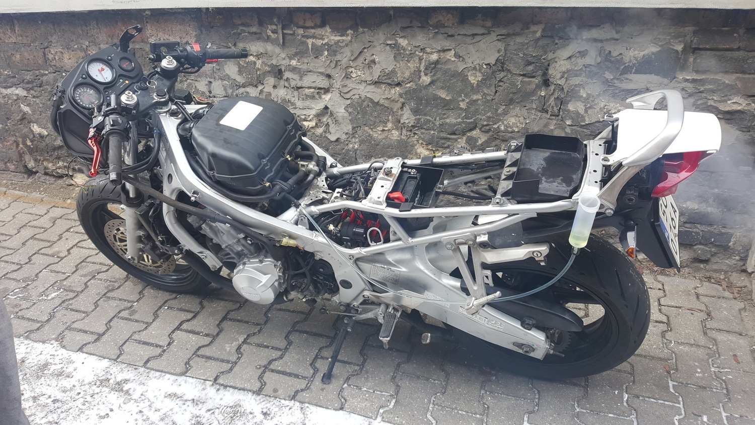 Bike Photo 2812686