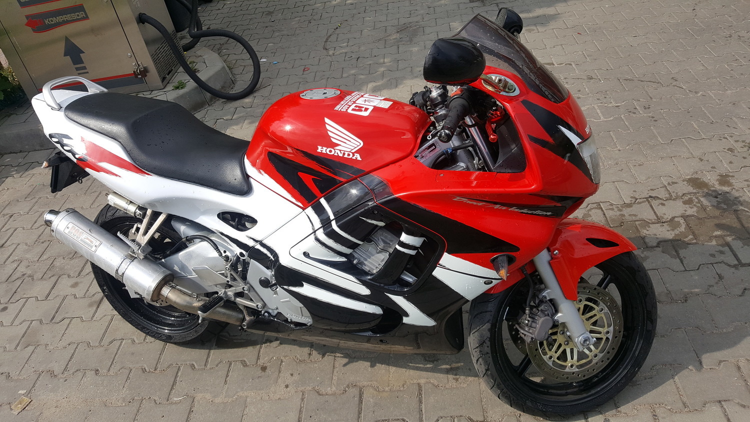 Bike Photo 2812687