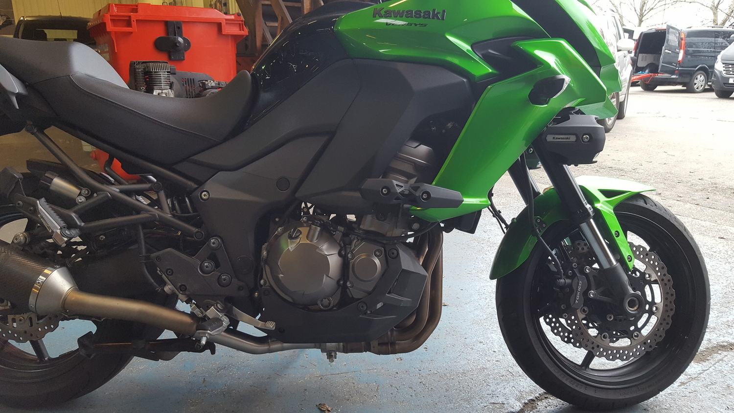 Bike Photo 2812722