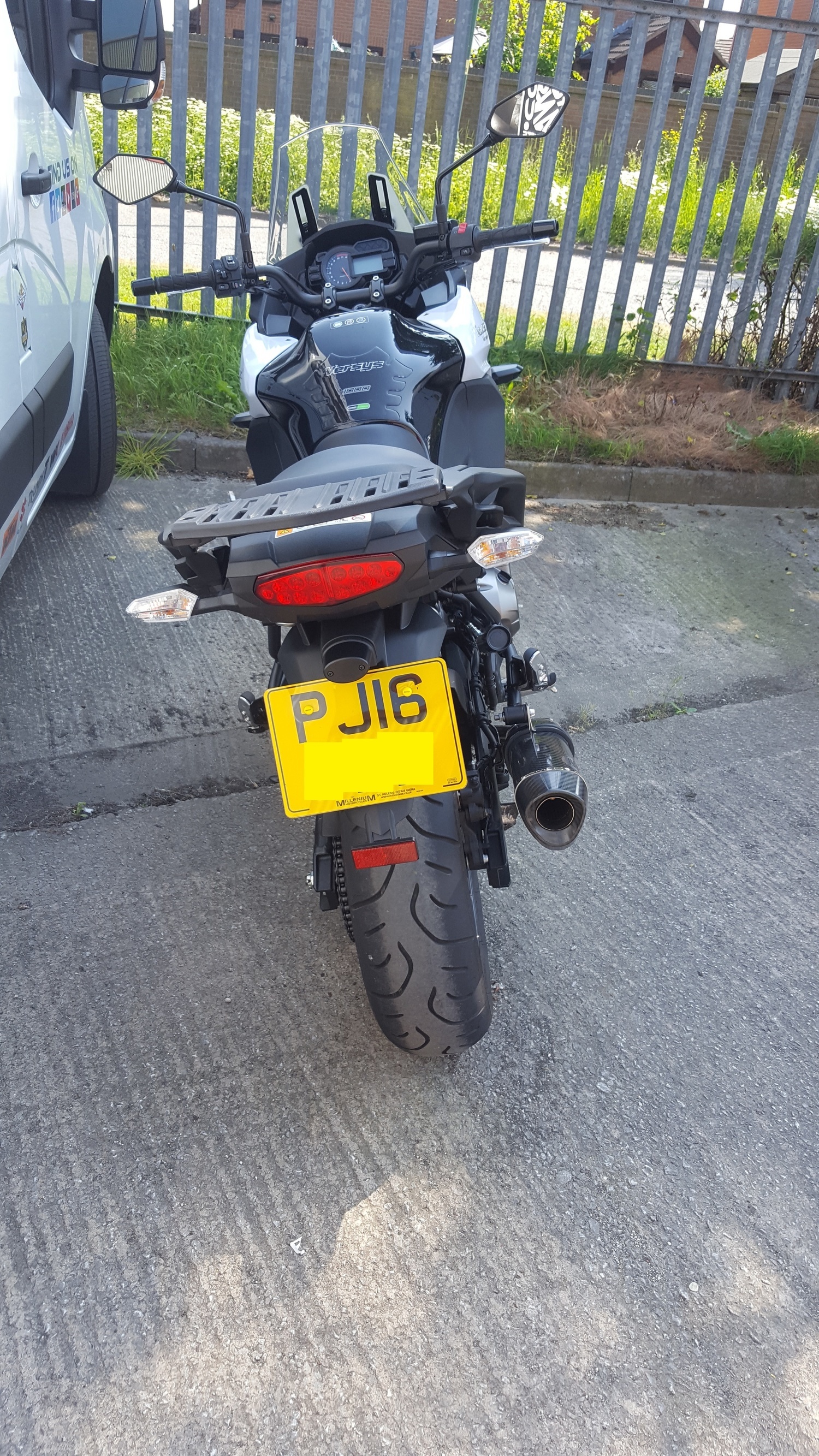 Bike Photo 2812724