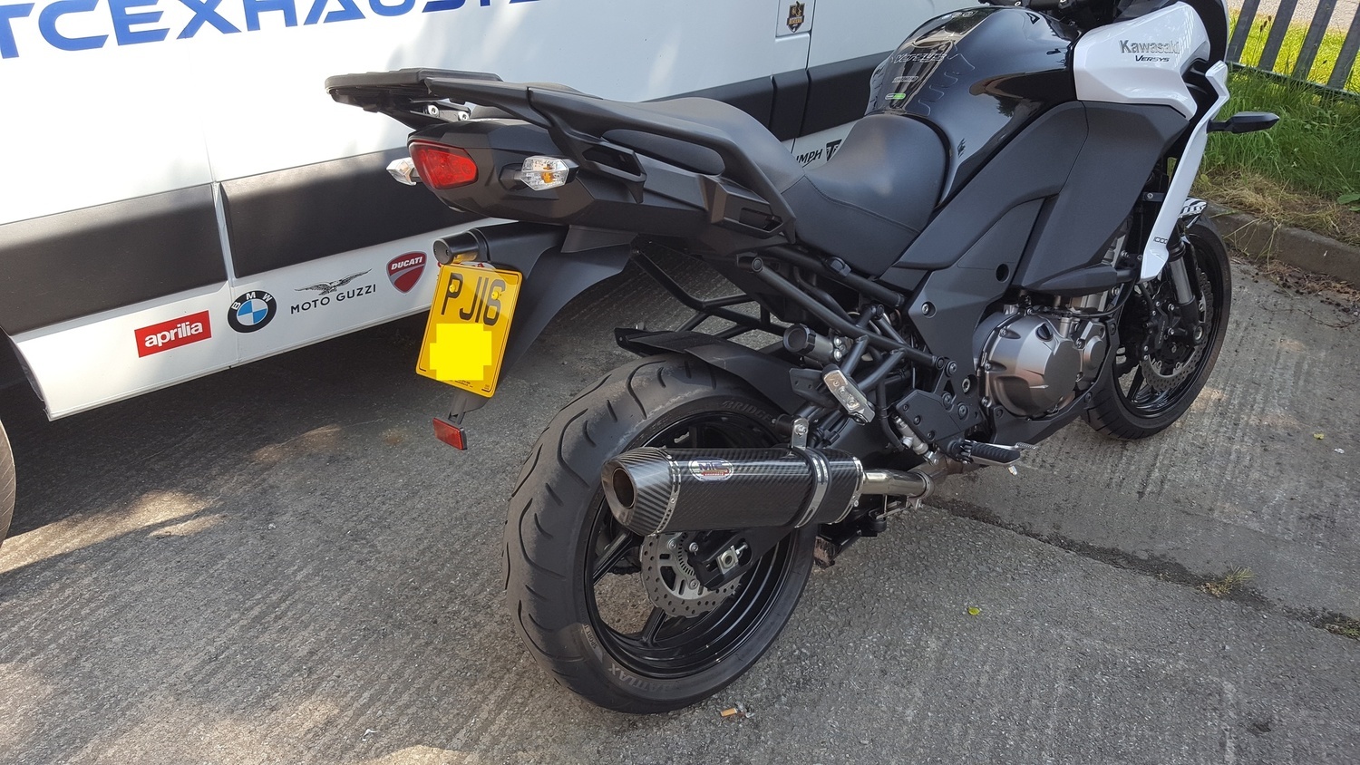 Bike Photo 2812725