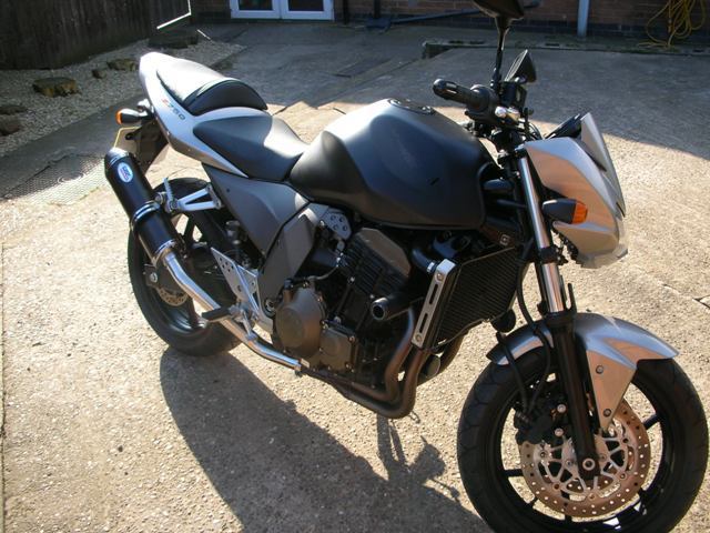 Bike Photo 2812731