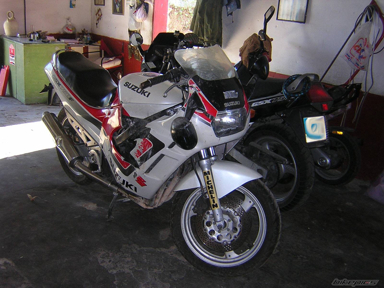 Bike Photo 281276