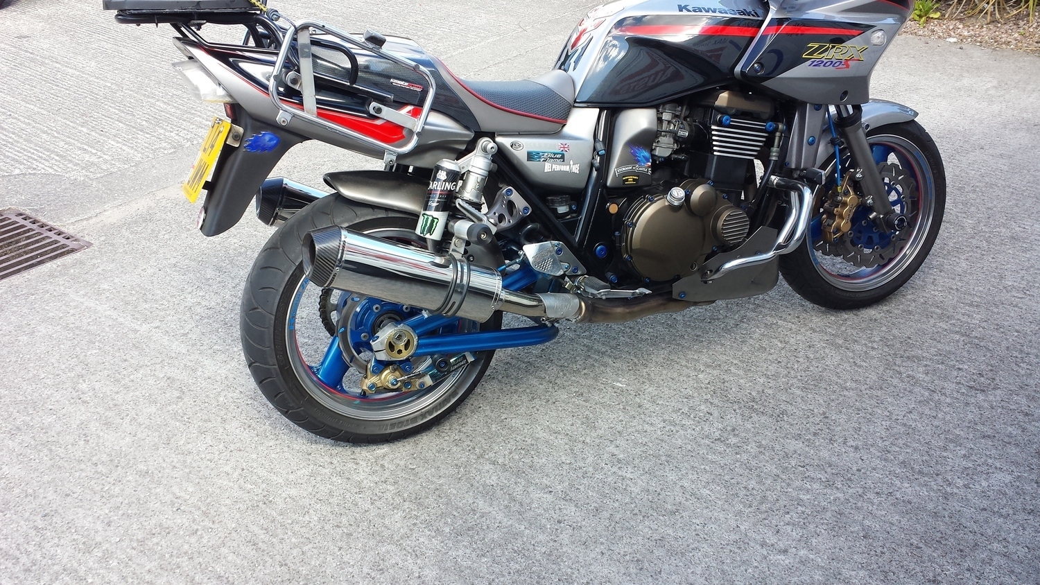 Bike Photo 2812790