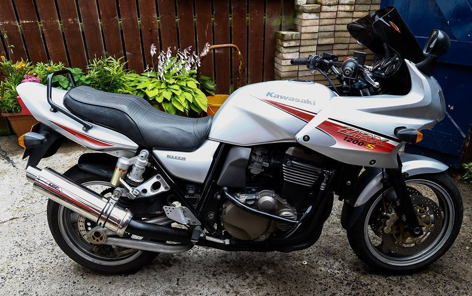 Bike Photo 2812791