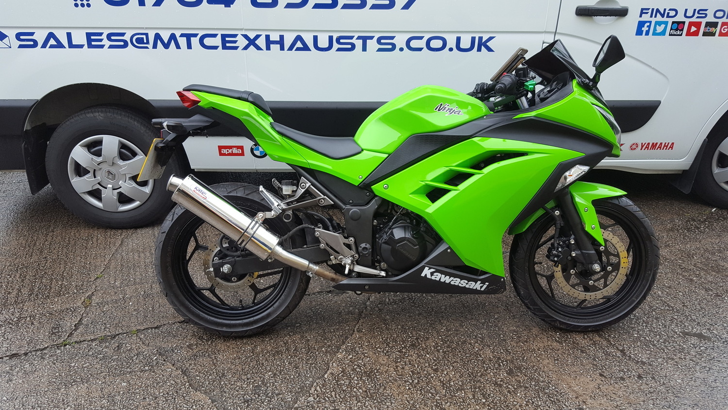 Bike Photo 2812797