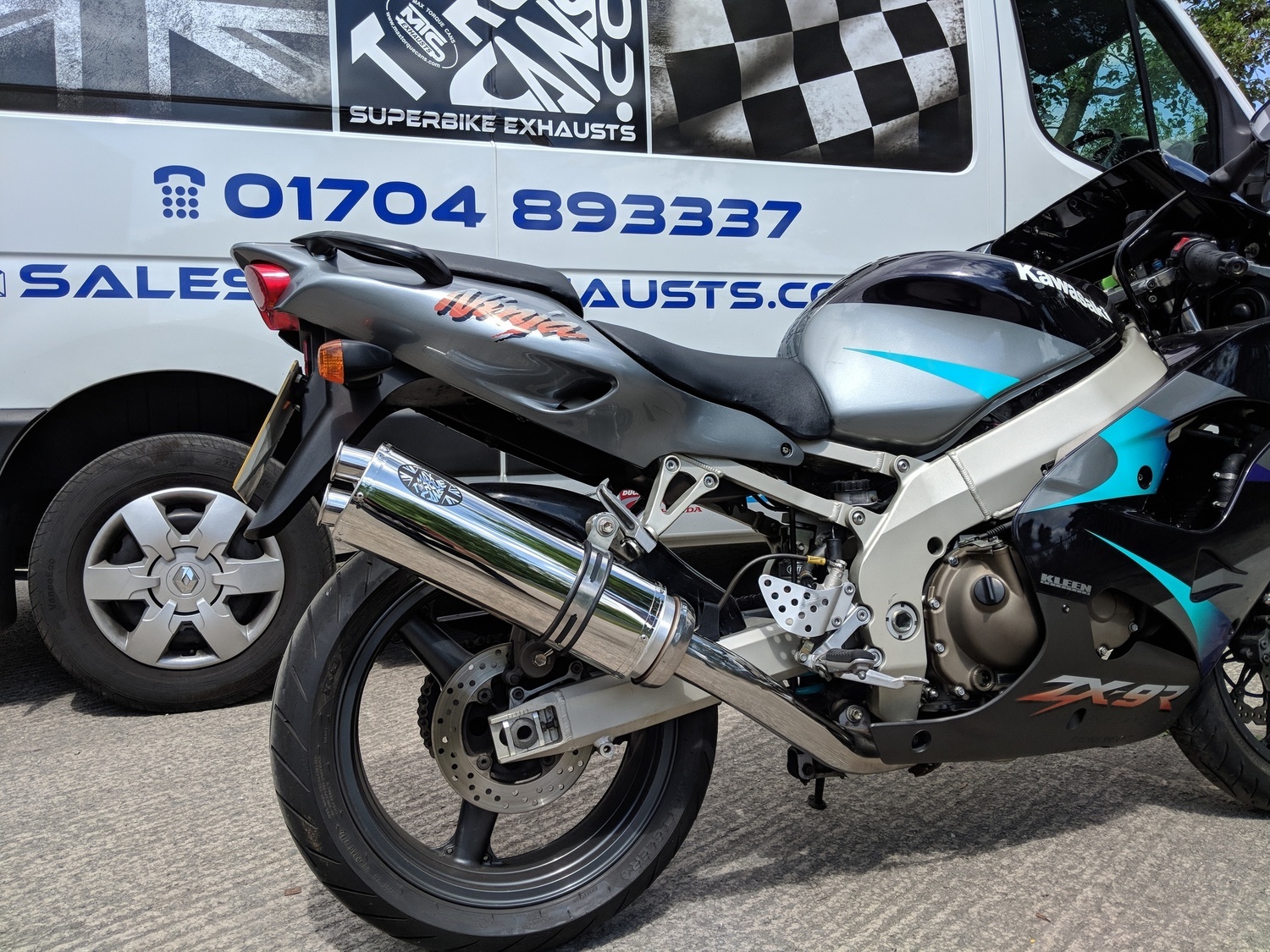Bike Photo 2812809