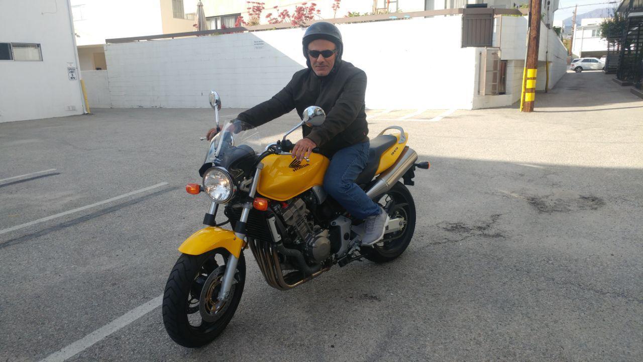 Bike Photo 2812851