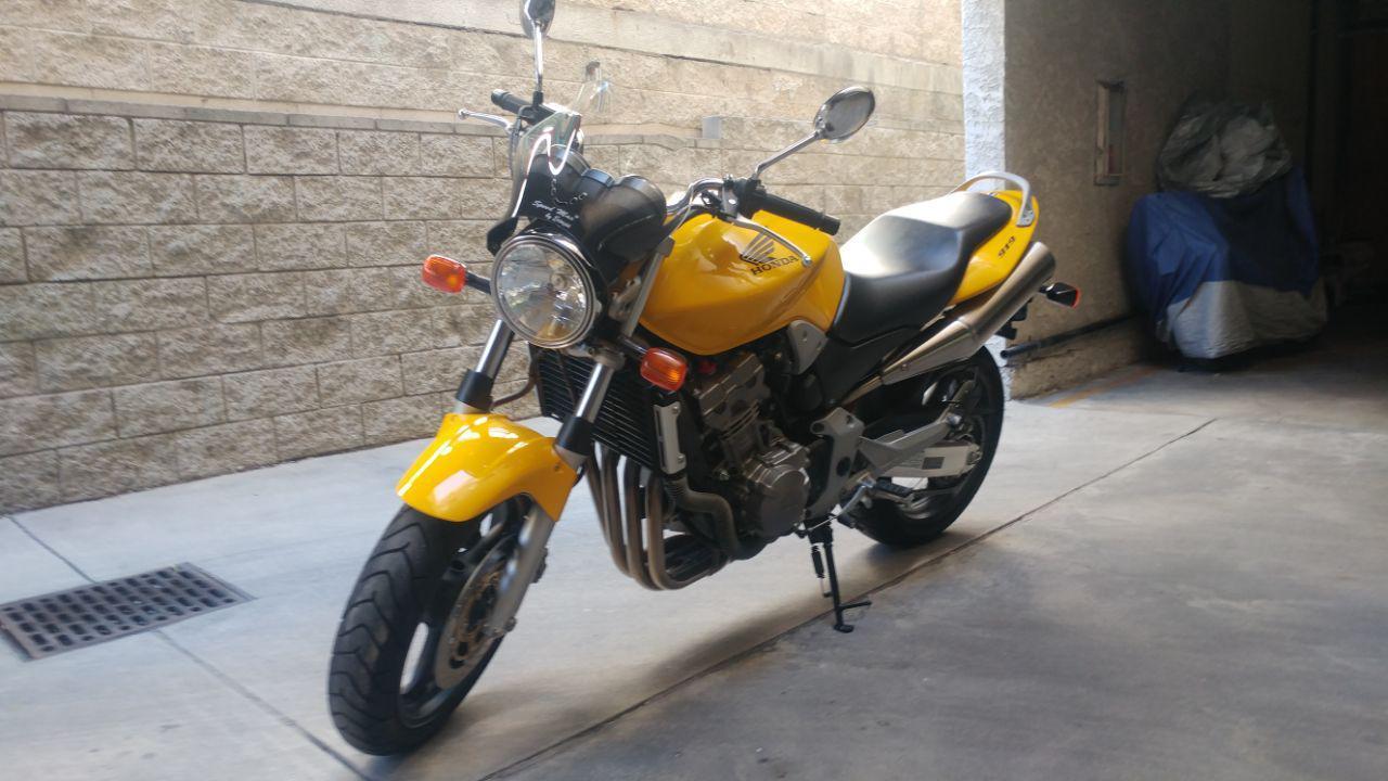 Bike Photo 2812852