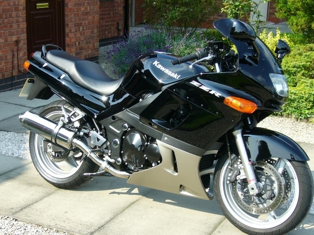 Bike Photo 2812857
