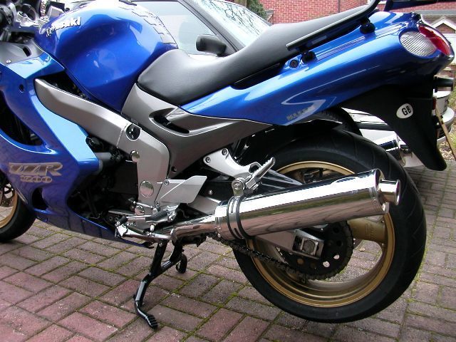 ZZR 1200