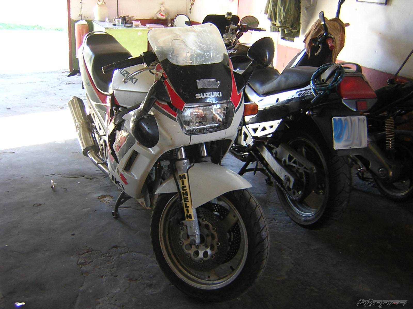 Bike Photo 281287