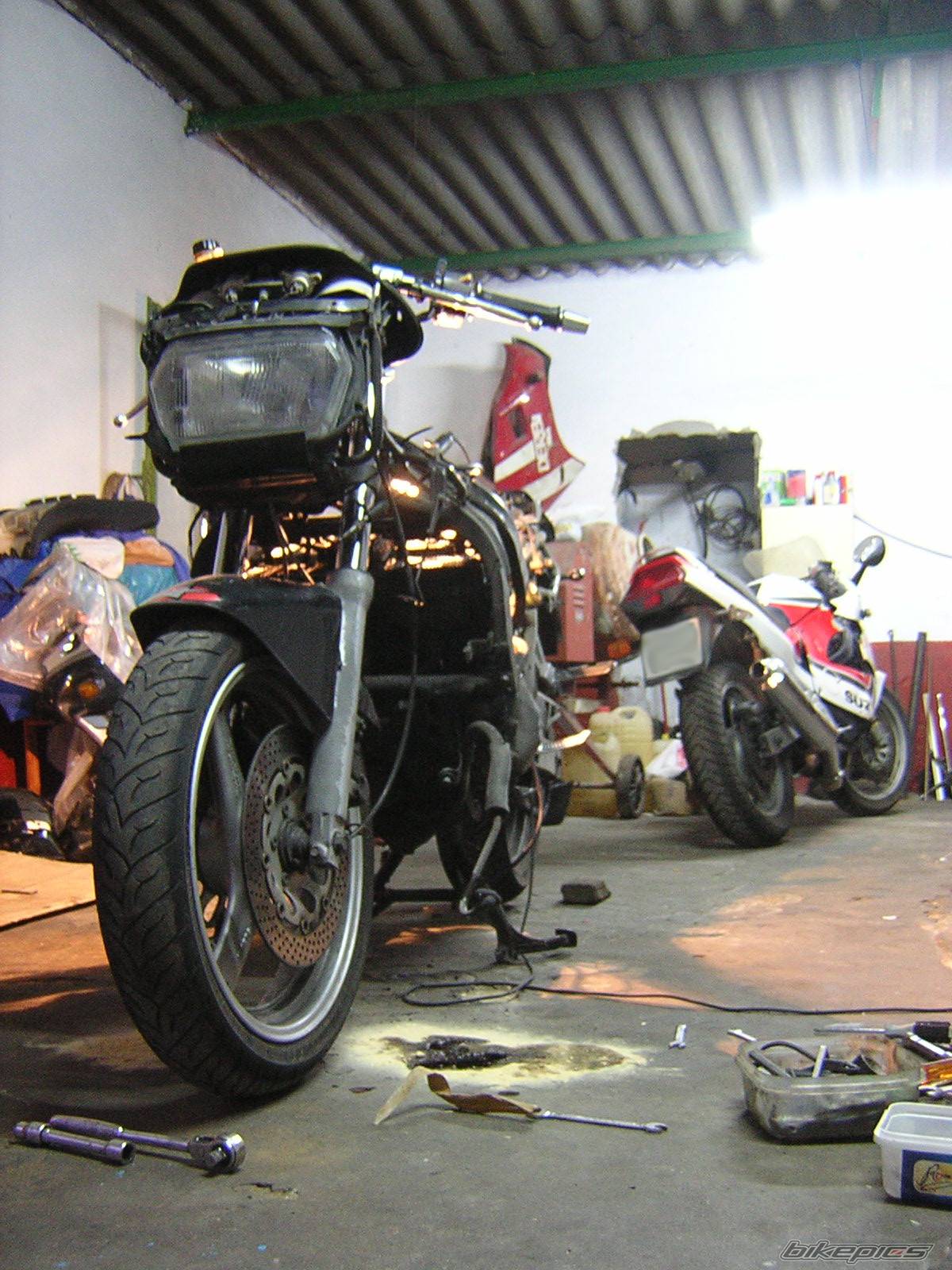 Bike Photo 281293