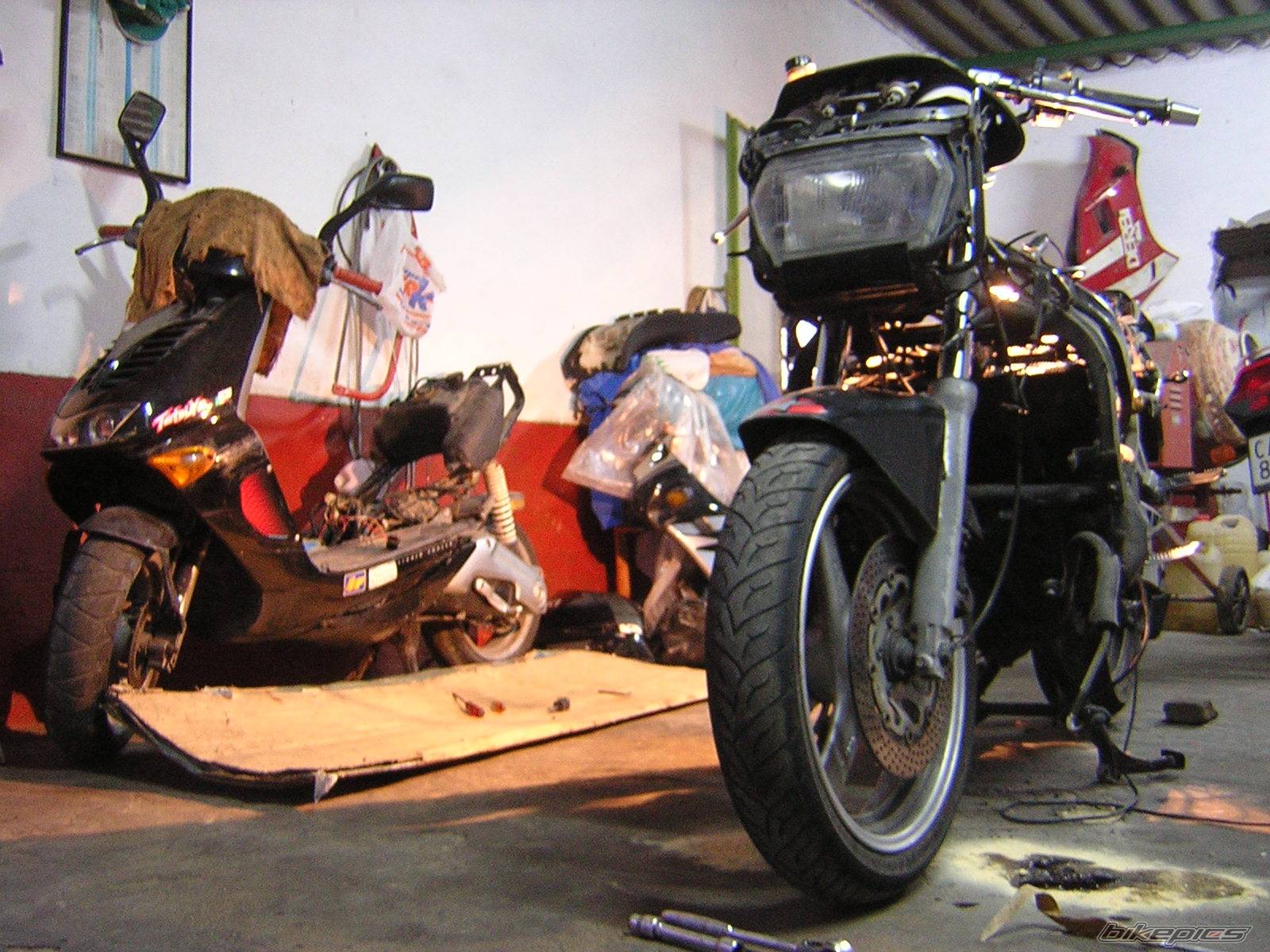 Bike Photo 281297