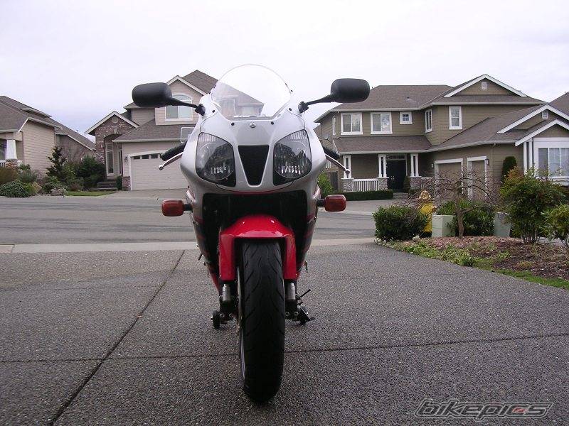 Bike Photo 281300