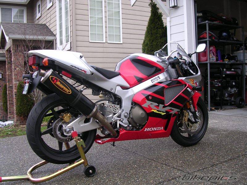 Bike Photo 281304