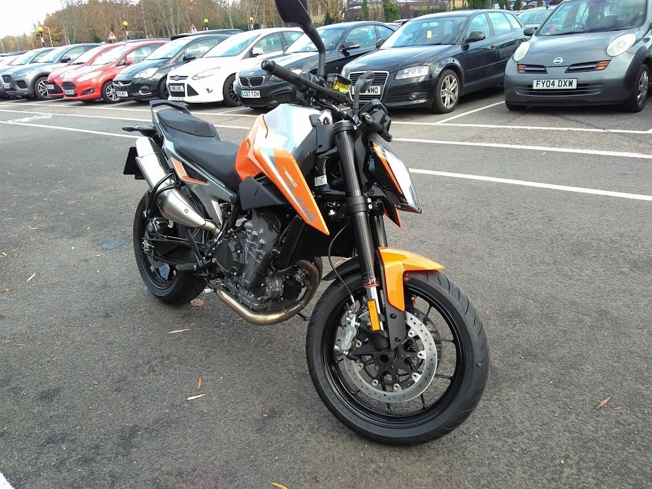 Bike Photo 2813088