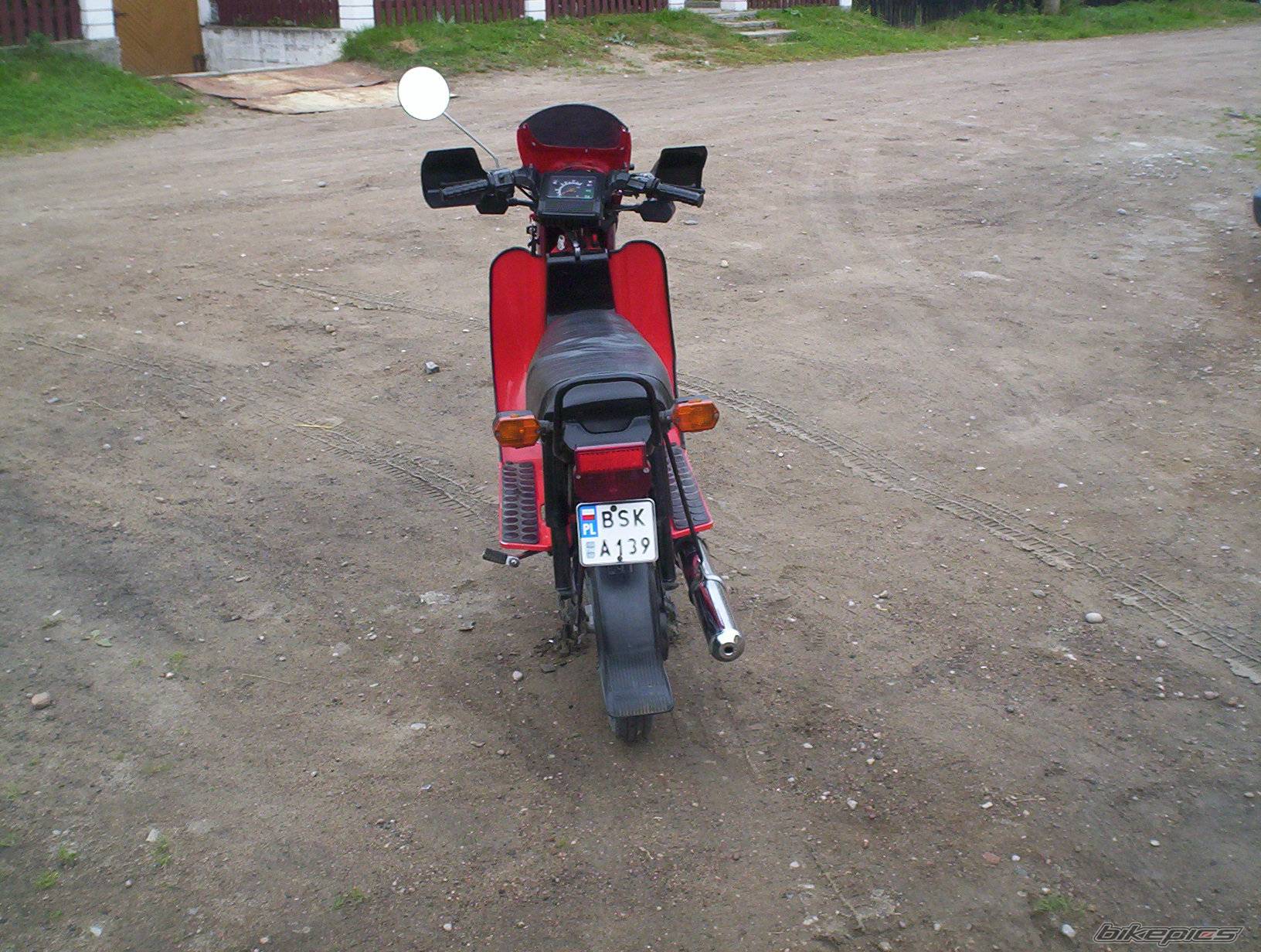 Bike Photo 281315