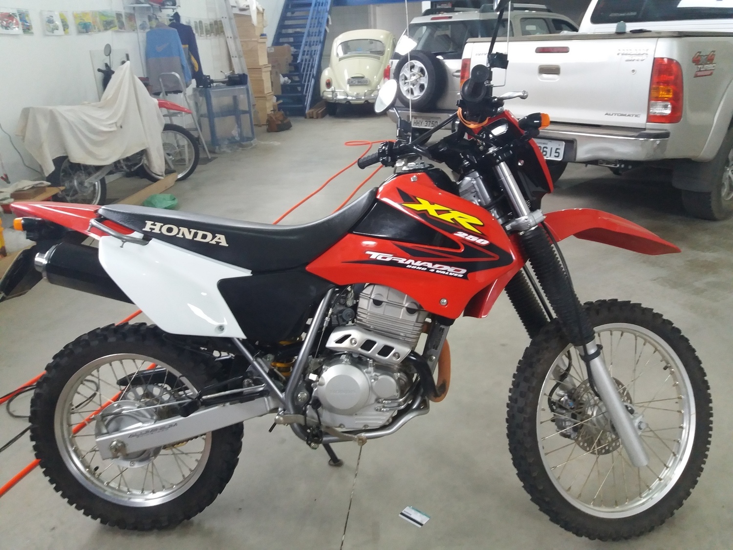 Bike Photo 2813173