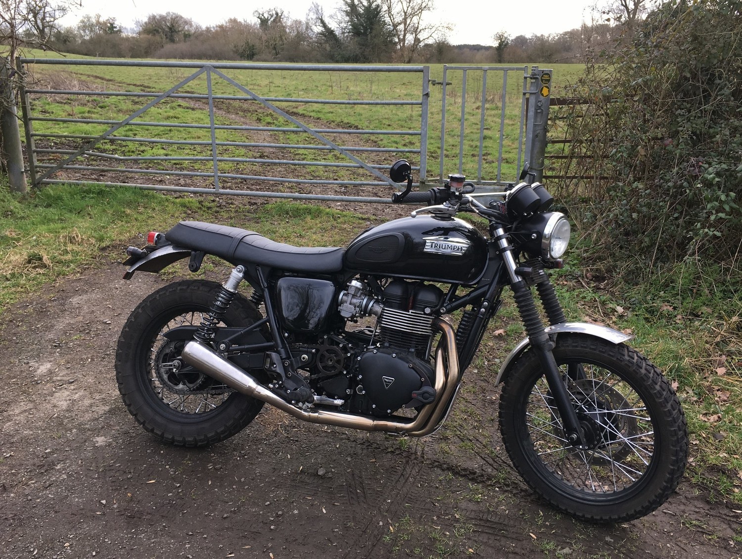 Bike Photo 2813175