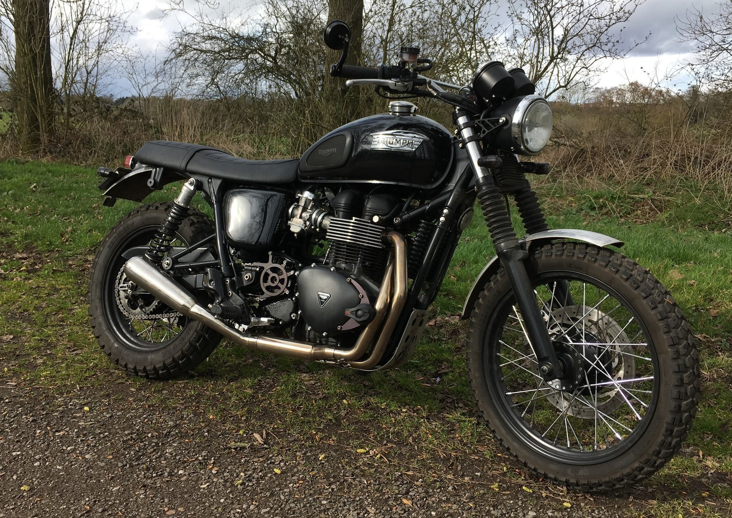 Bike Photo 2813177