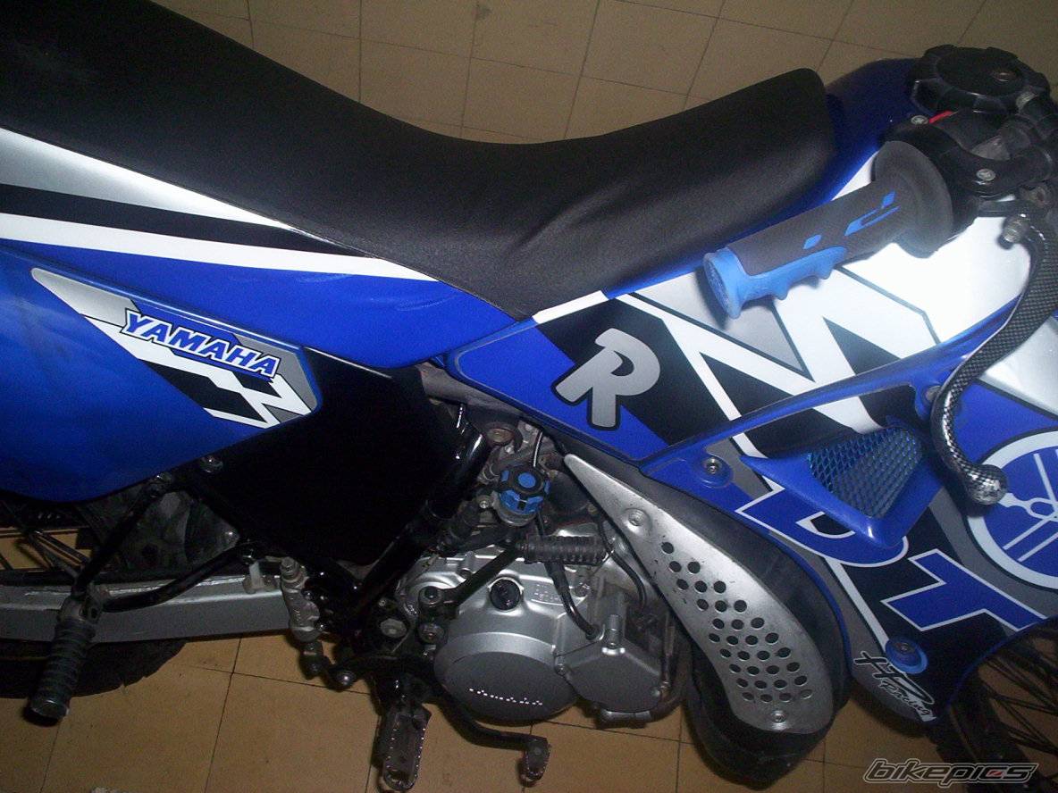 Bike Photo 281320
