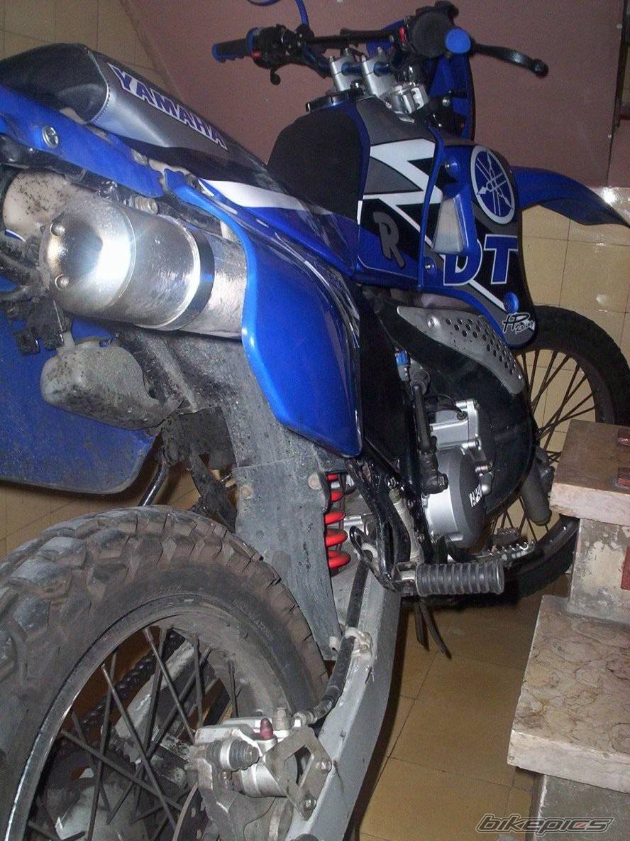 Bike Photo 281323