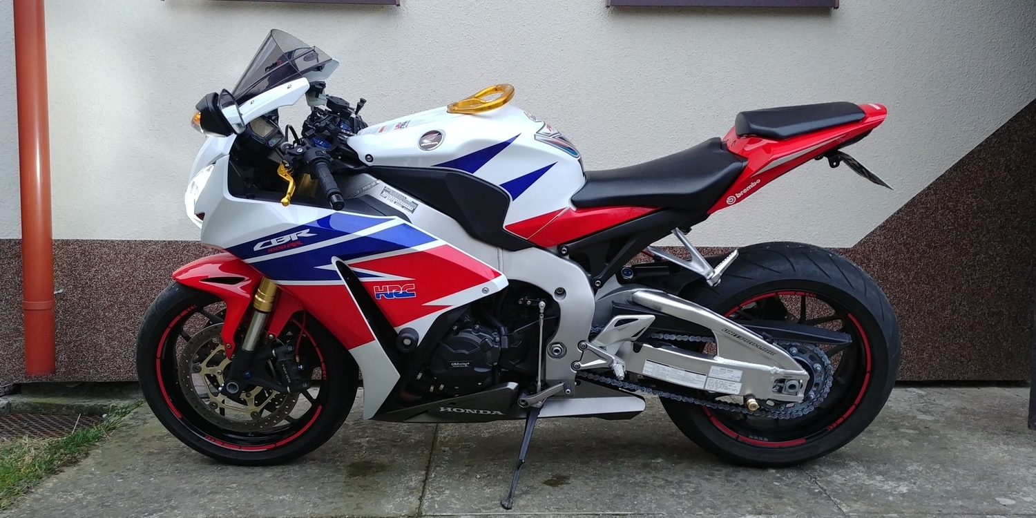 Bike Photo 2813273
