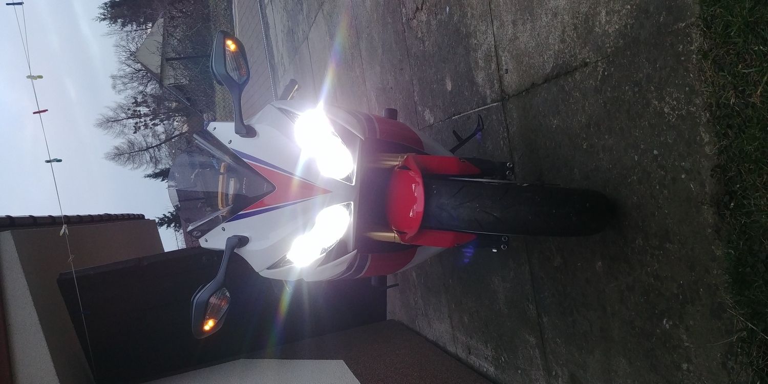 Bike Photo 2813275