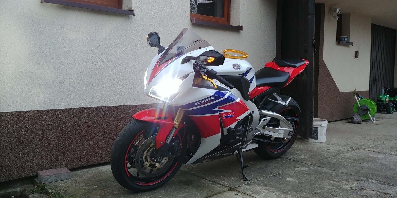 Bike Photo 2813276