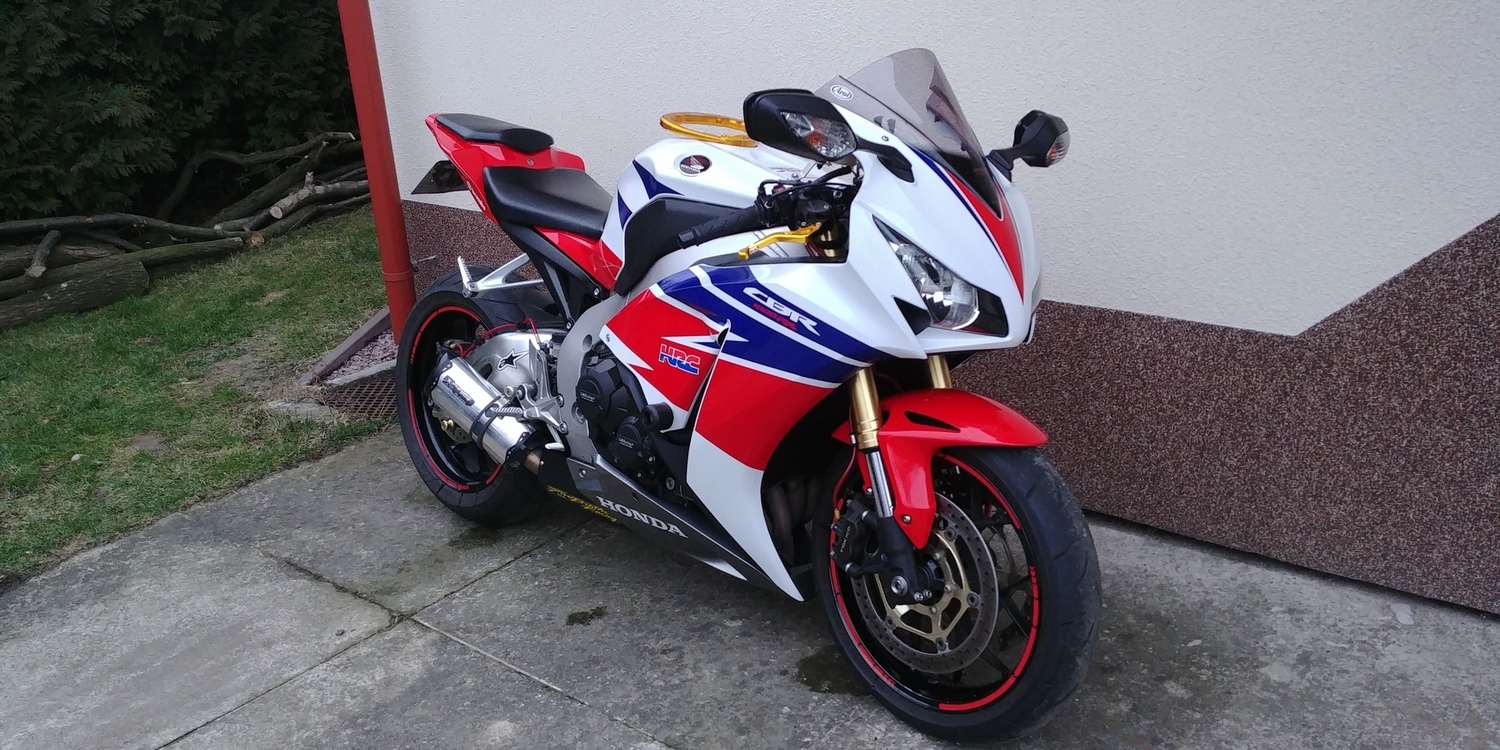 Bike Photo 2813277