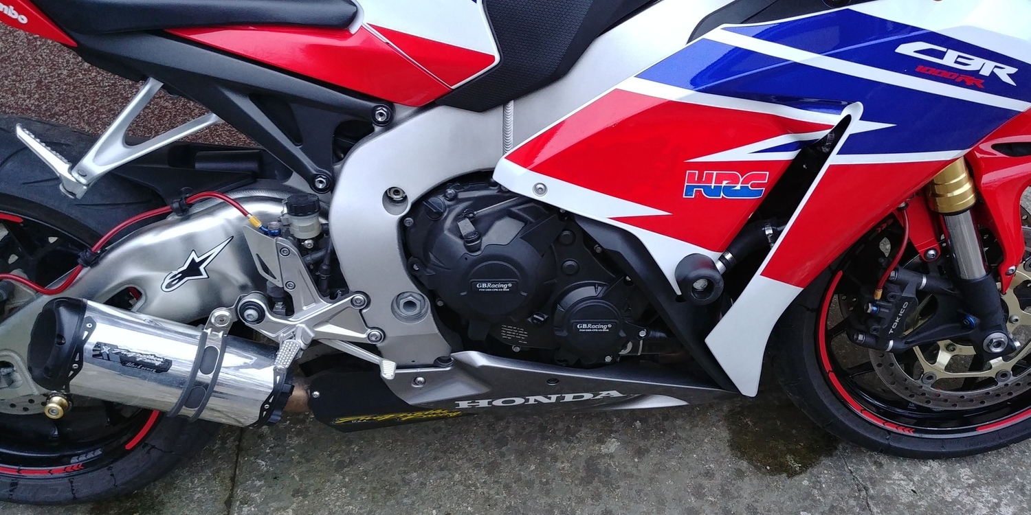 Bike Photo 2813279
