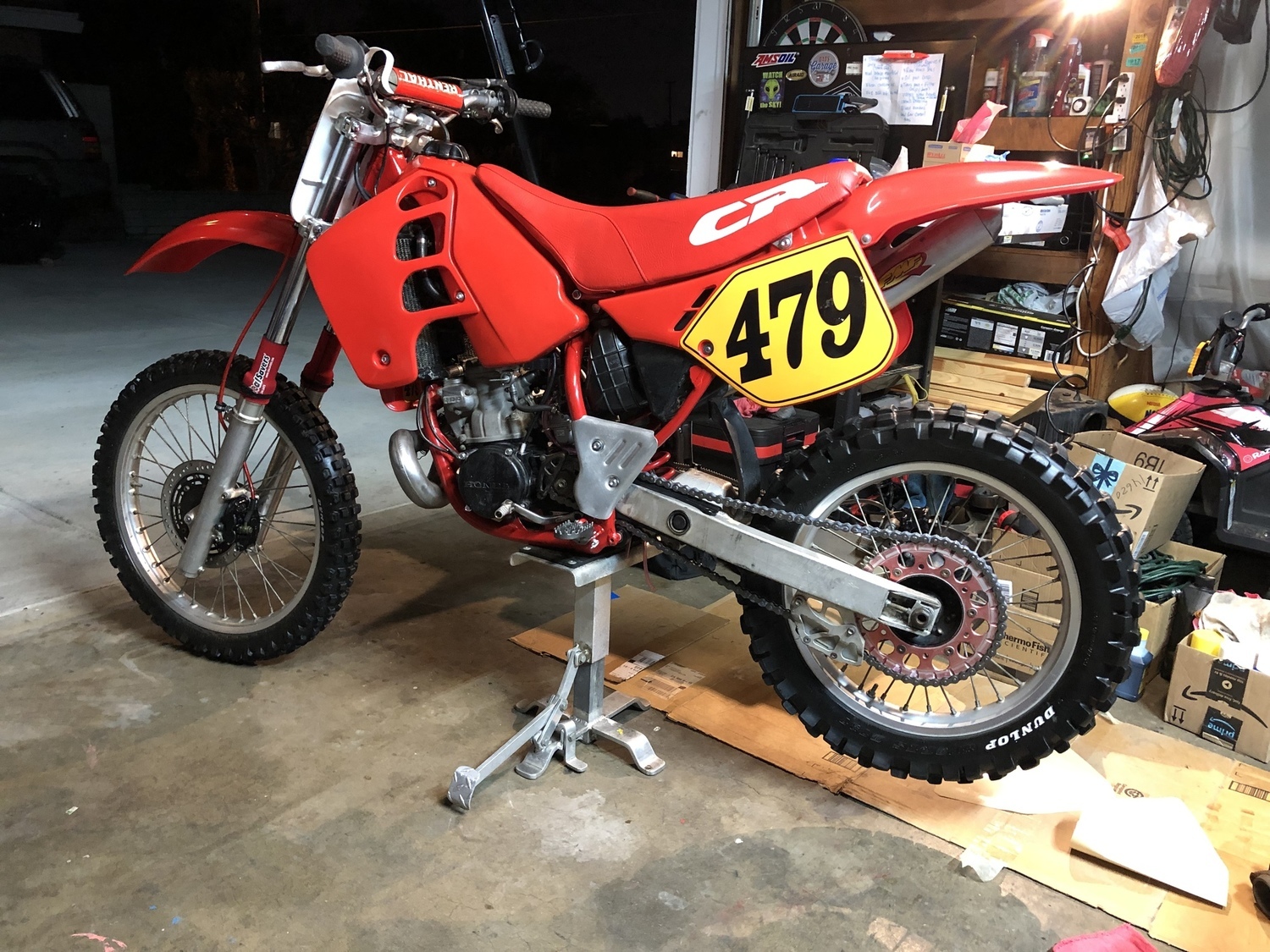 Bike Photo 2813289