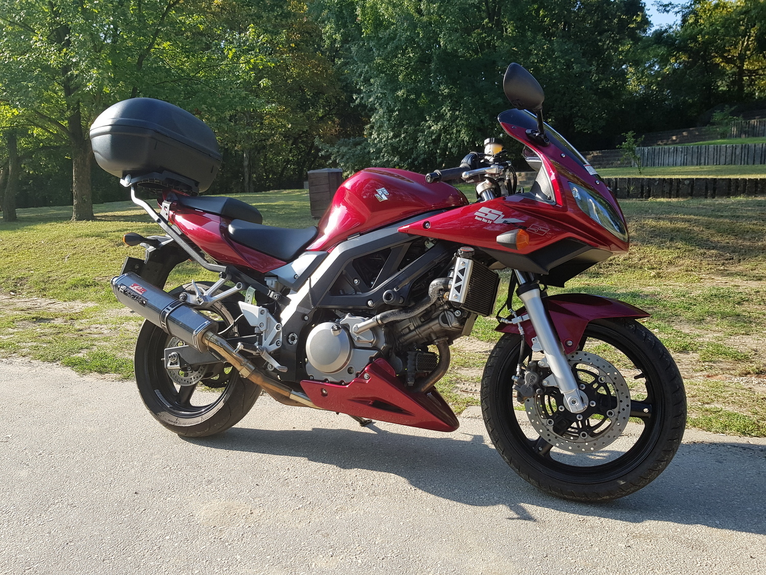 Bike Photo 2813312