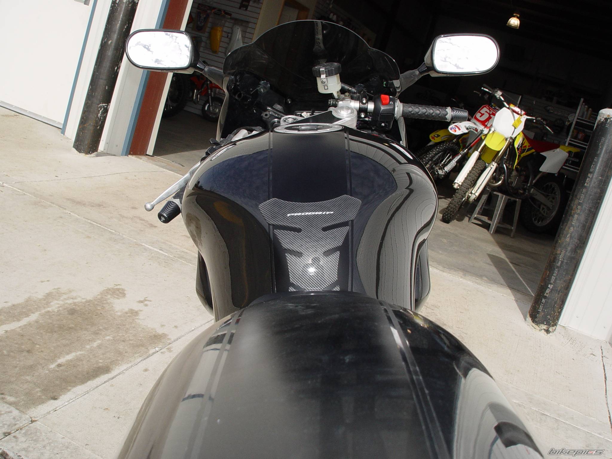 Bike Photo 281335