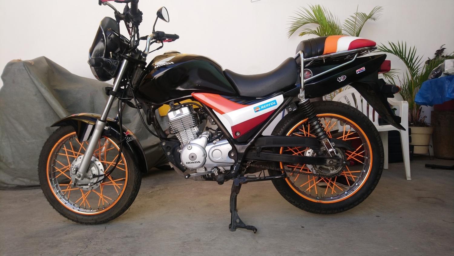 Bike Photo 2813367