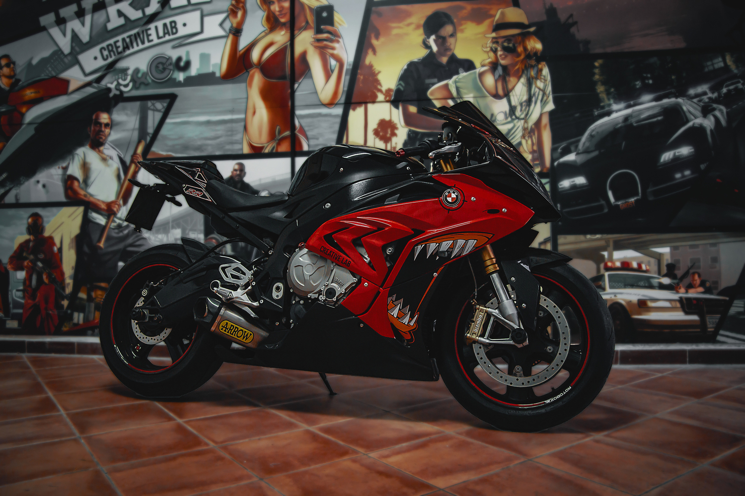 Bike Photo 2813415