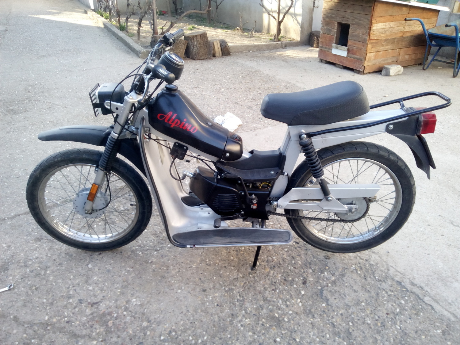 Bike Photo 2813433