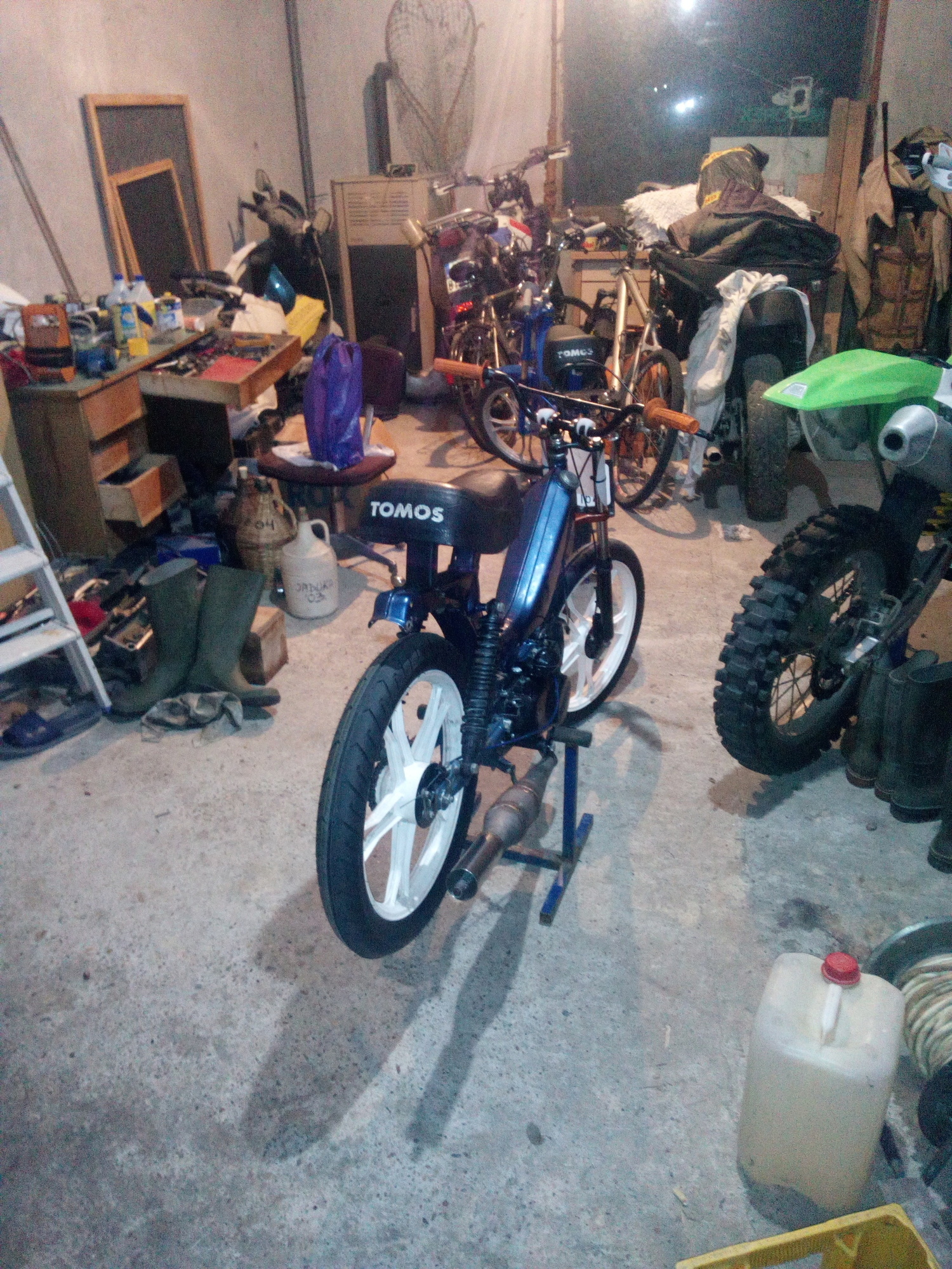 Bike Photo 2813434
