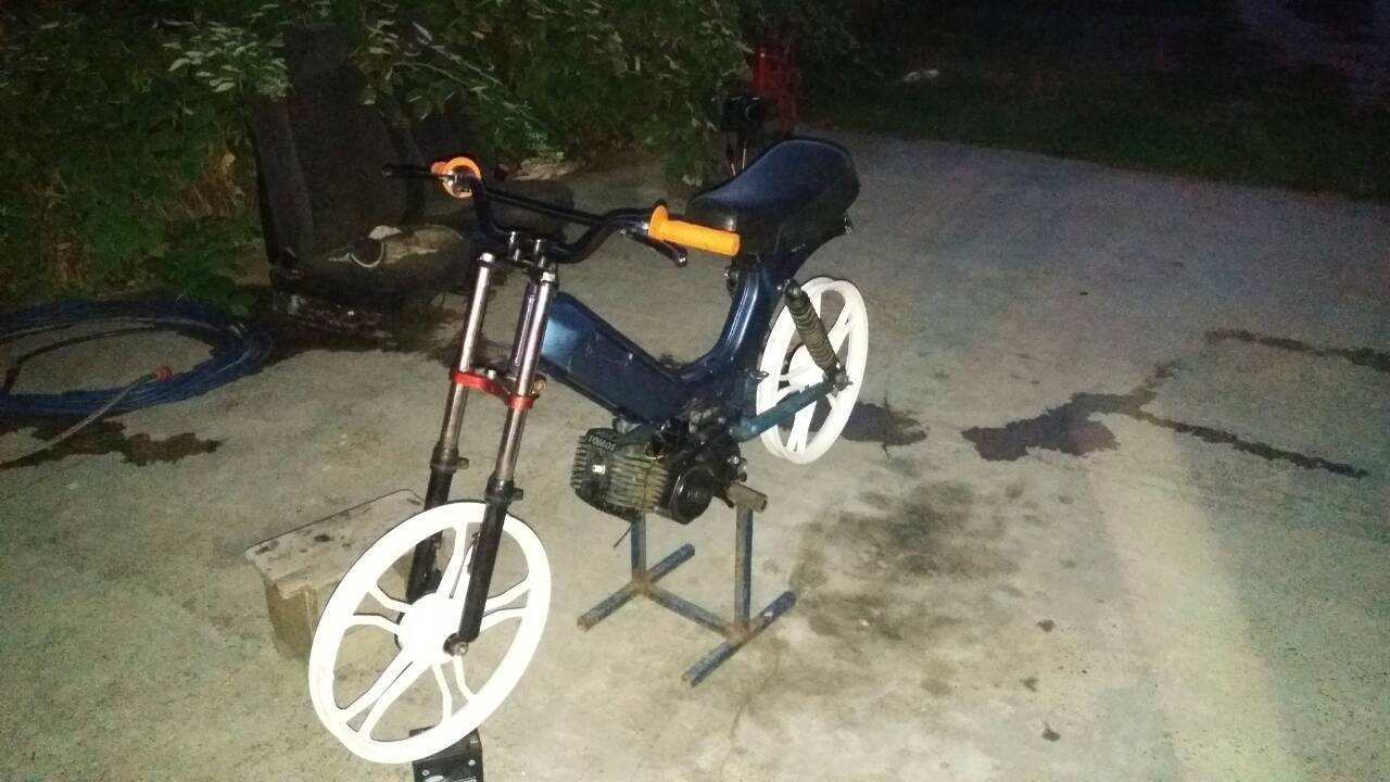 Bike Photo 2813443