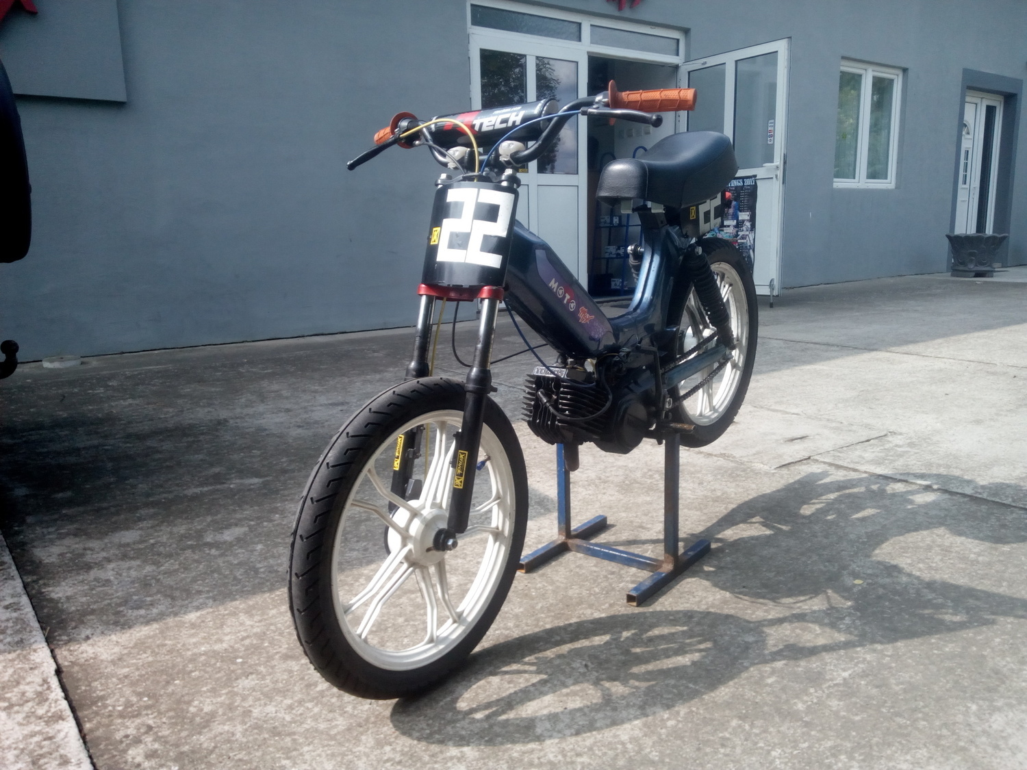 Bike Photo 2813444