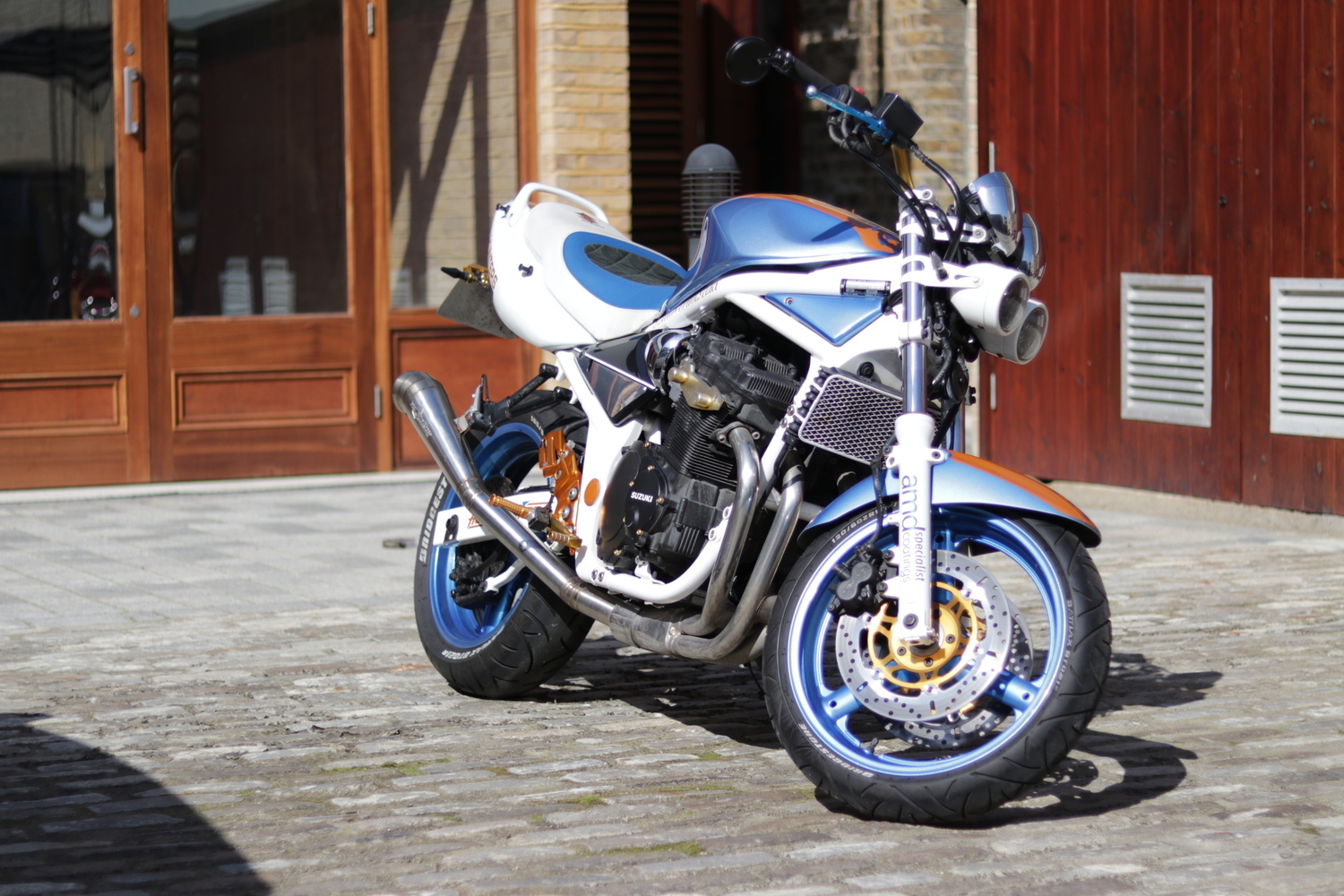 Bike Photo 2813454