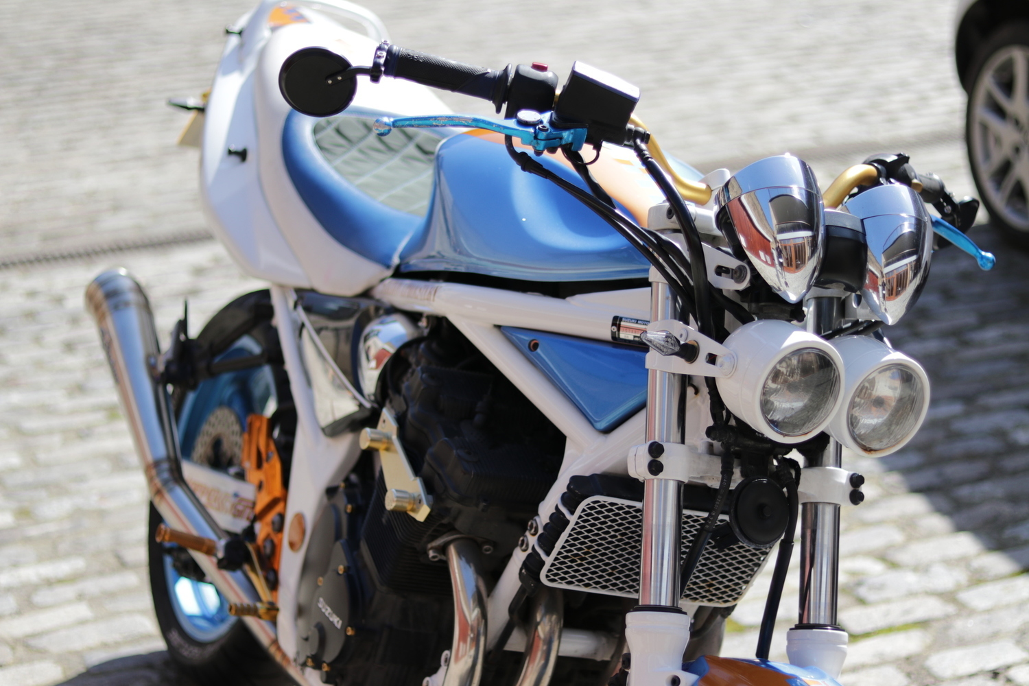 Bike Photo 2813455